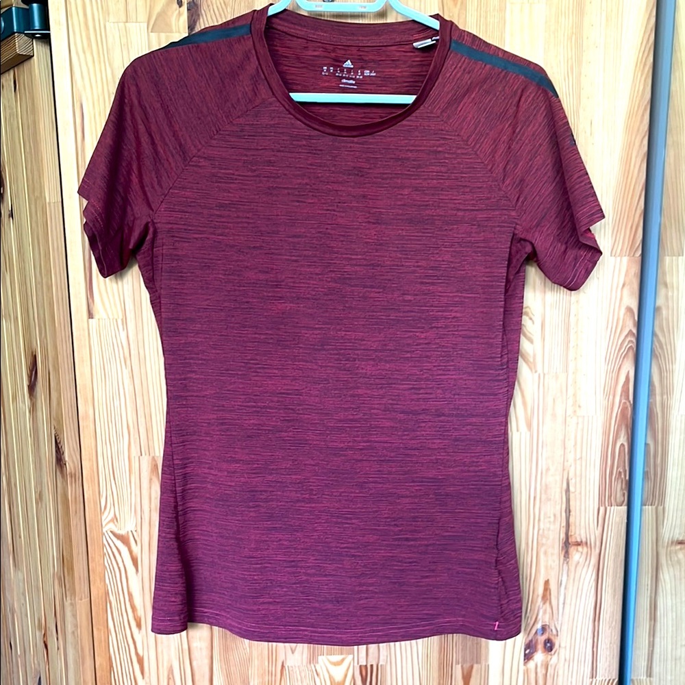 Adidas Climalite workout top (size M)